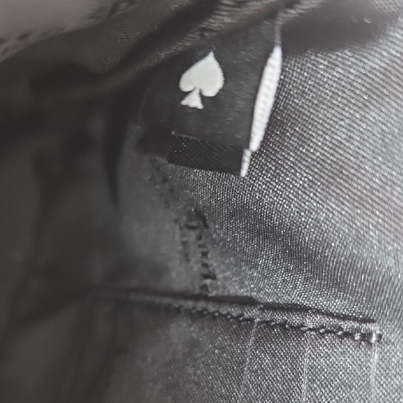 Kate Spade Signature Spade Flower Bag - Picture 8 of 8